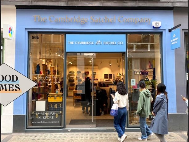 THE BEST 10 Shopping near 52-55 Carnaby St, London W1F 9QE, United