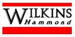 Wilkins Hammond