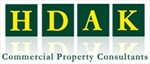HDAK Commercial Property Consultants