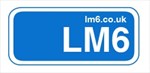 LM6 Commercial Property Ltd