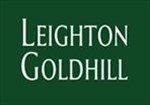 Leighton Goldhill