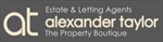 Alexander Taylor Estate Agents Ltd
