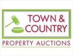 Town & Country Property Auctions 