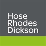 Hose Rhodes Dickson