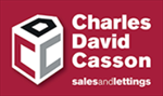Charles David Casson