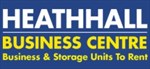 Heathhall Business Centre