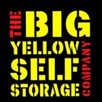 Big Yellow Self Storage