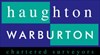 Haughton Warburton
