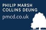 Philip Marsh Collins Deung (PMCD) 