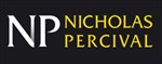 Nicholas Percival Commercial