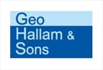 GEO Hallam & Sons