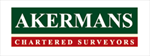Akermans Chartered Surveyors
