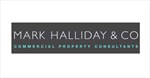 Mark Halliday & Co
