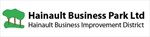 Hainault Business Park Ltd