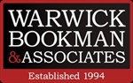 Warwick Bookman & Associates