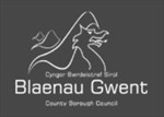 Blaenau Gwent County Borough Council