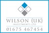 Wilson (UK) Investments Ltd