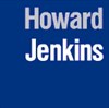 Howard Jenkins