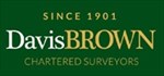 Davis Brown Chartered Surveyors