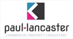 Paul Lancaster Commercial Property Consultant