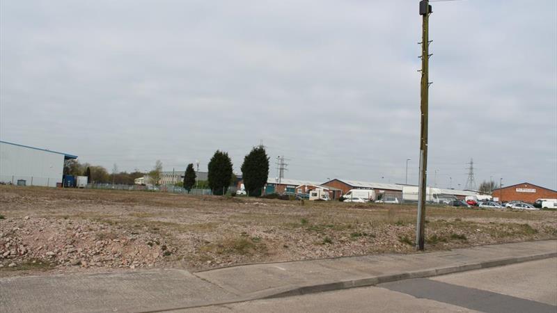 Image 4 of Potential Development Site for upto 30,000 sq.ft D and B