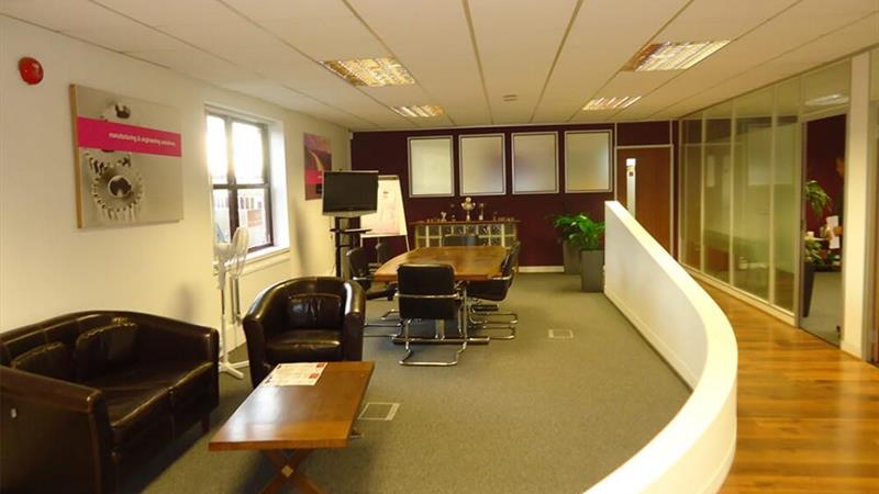 Image 3 of Various offices suites