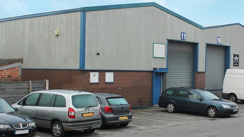 warehouse to let Manchester