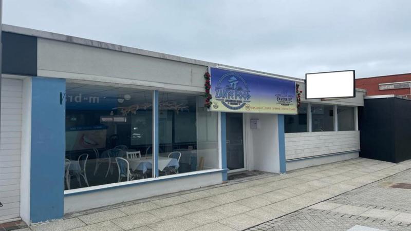 Retail Investment For Sale / To Let 
