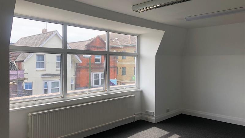 Class E / Office Space in Haywards Heath To Let