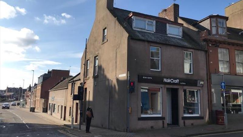investment for sale Arbroath