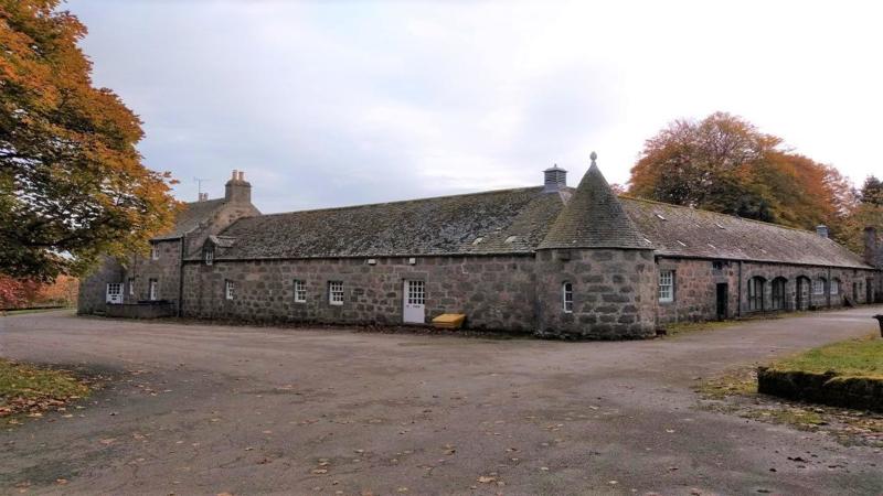 office to let Inverurie