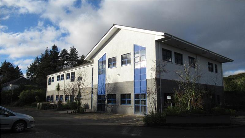 office for sale / to let Stornoway