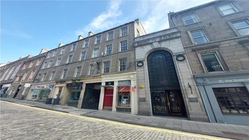 shop to let Dundee