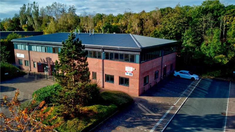 office for sale / to let Swindon