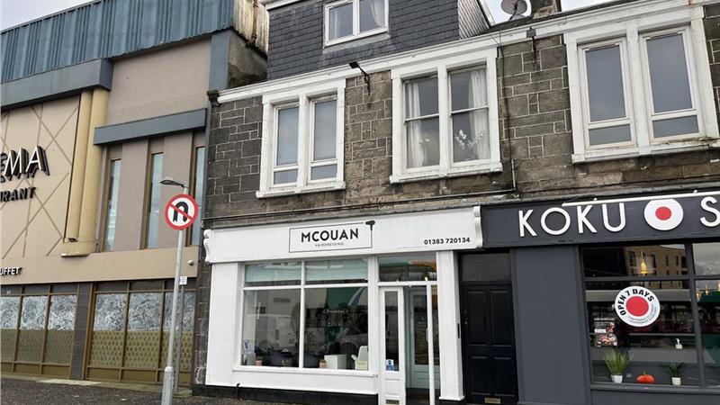 Retail Investment For Sale/ May Let 