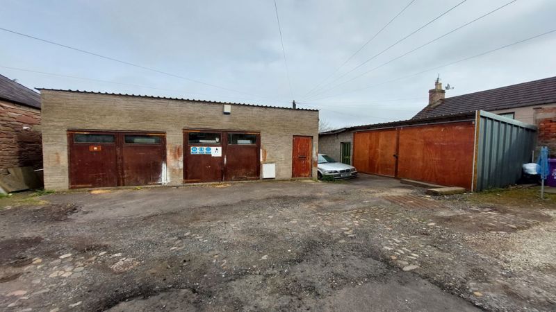 site for sale Forfar