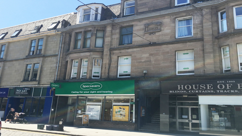 investment for sale Stirling