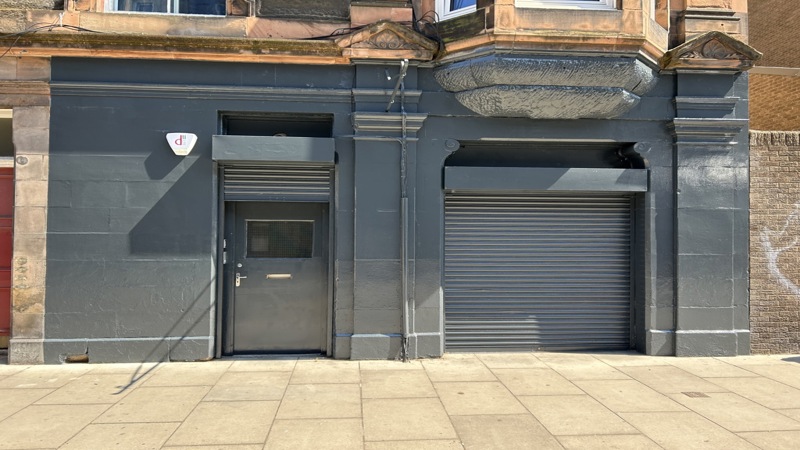 Office / Retail Unit To Let