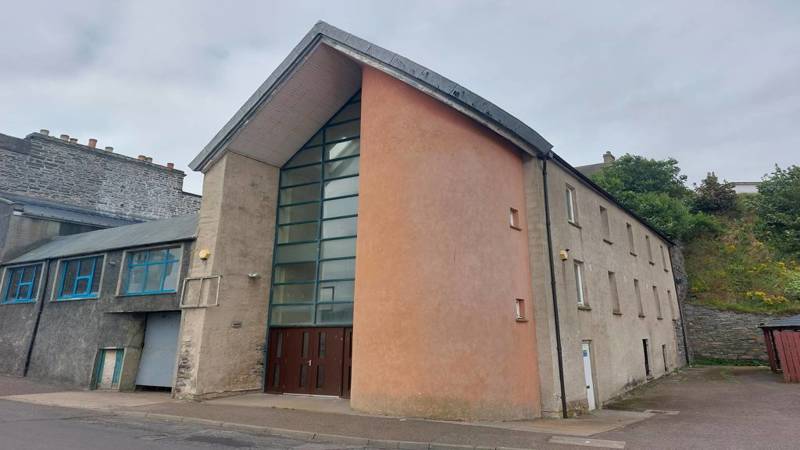office for sale Wick