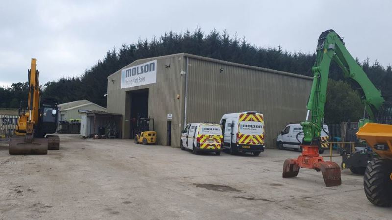 Industrial Investment Opportunity