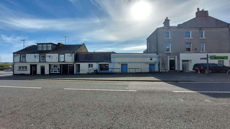 commercial unit for sale Arbroath