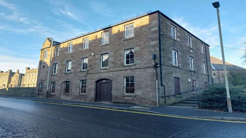 office for sale Forfar