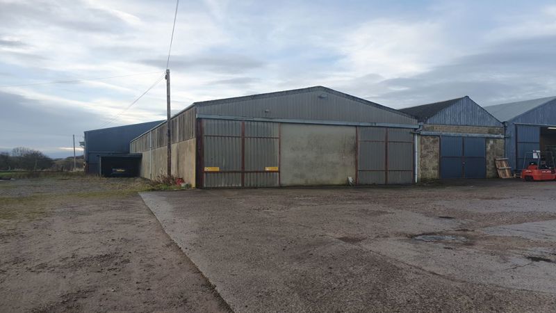 Development Opportunity To Let 