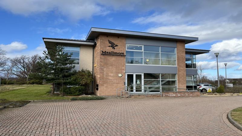 office for sale Inverness