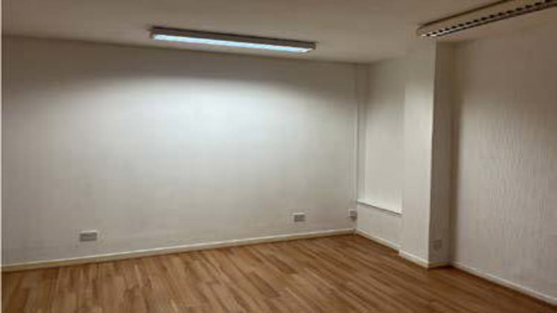 commercial unit for sale / may let Kirkcaldy