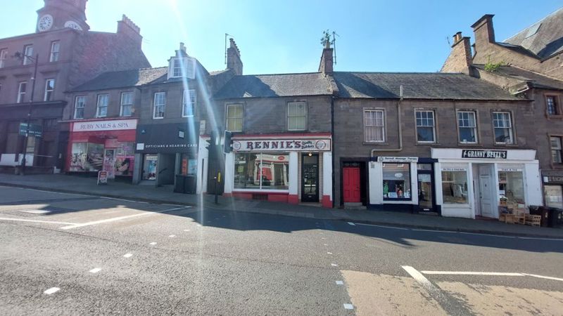 Retail Investment For Sale