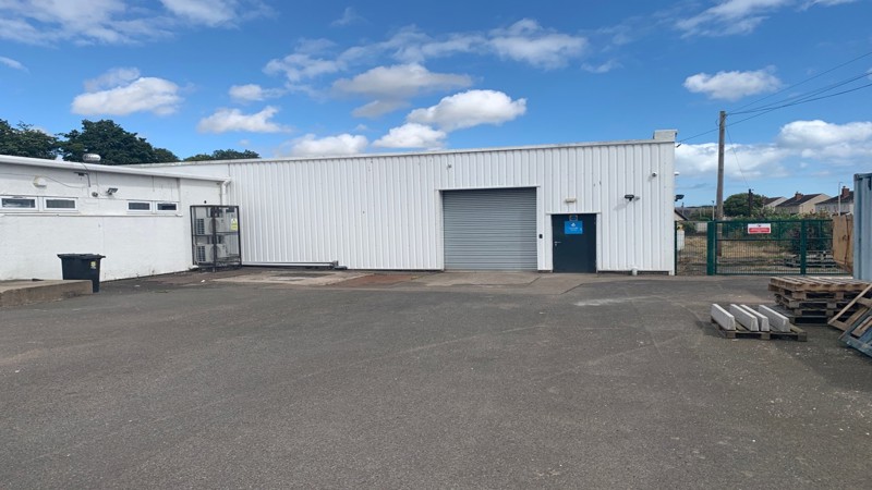 office to let Arbroath