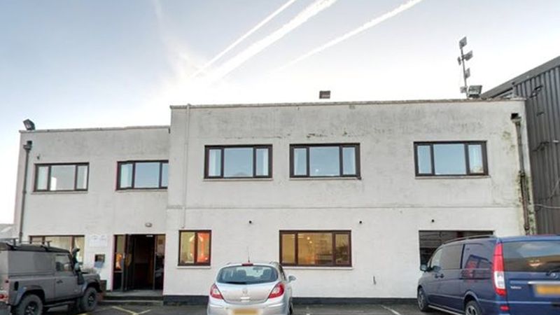 Offices to let in Strathclyde