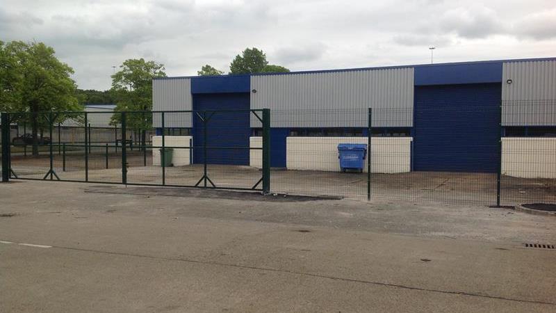 Unit 77, Brindley Road, Astmoor Industrial Estate, Runcorn, WA7 1PF ...