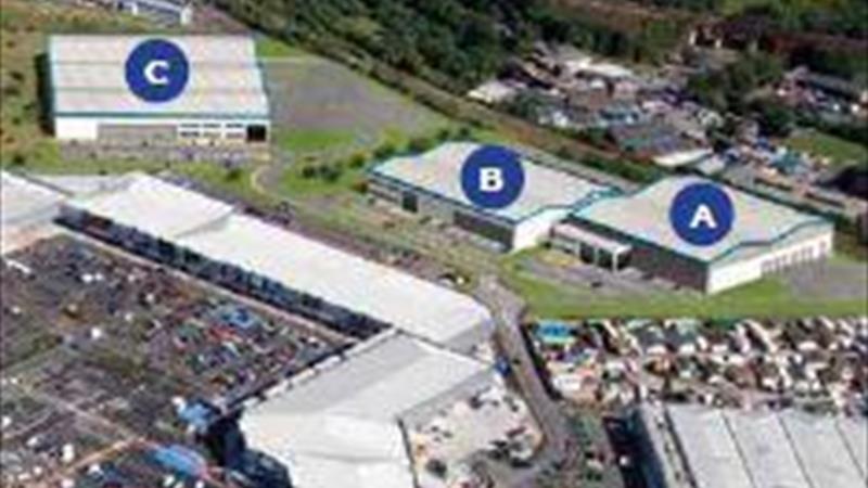 Fort Business Park, Rayburn Way, Manchester, M8 8RA